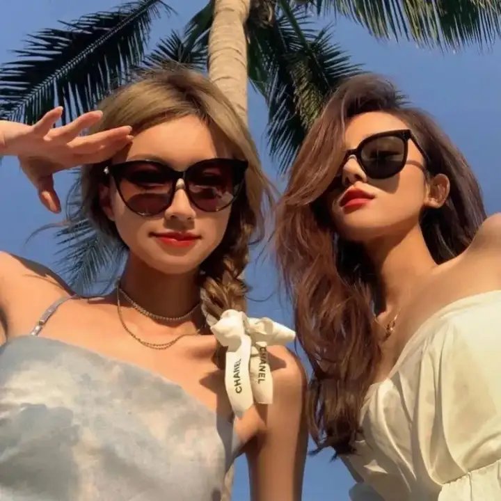 情敌蜜月